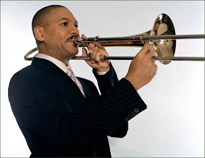 Delfeayo Marsalis