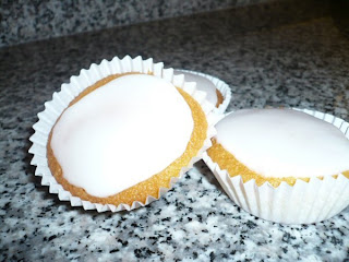 Cupcakes : recettes et décors simples Cup-cakes-citron