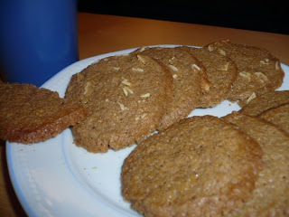 Recettes pour la Saint Nicolas Speculoos