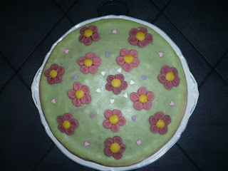 fleurs - Page 2 Gateau-fleurs-coeurs