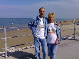 Lucy & Dony - Pesaro 2007