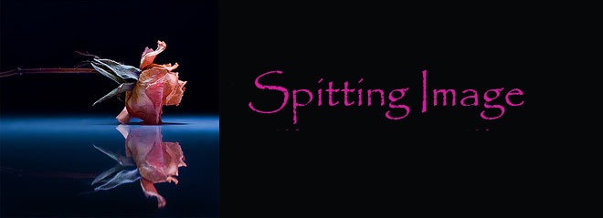 Spitting Image