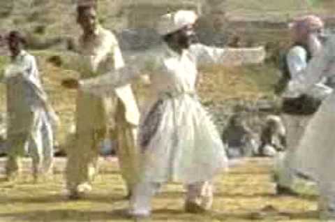 Balochis Tribe