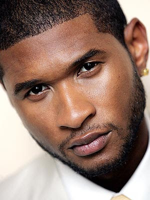 New Usher Album-Raymond vs.