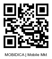 MOBIDICA | Mobile Mkt