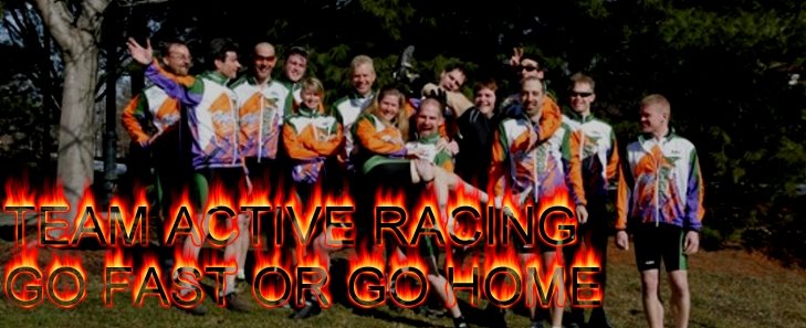 Team Active Racing