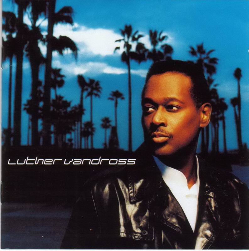 marcus miller luther vandross songs