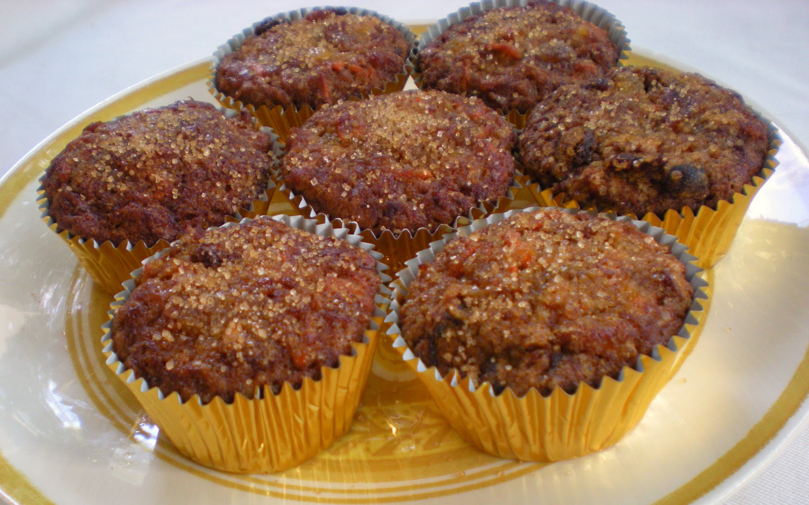 A Cook and Her Books Blue ribbon dreams