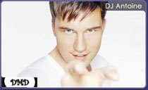 Perfil: DJ Antoine