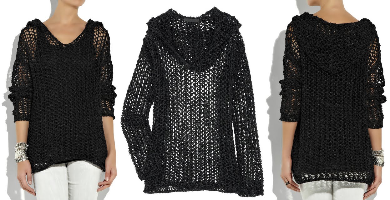 Alex Wang Sweater