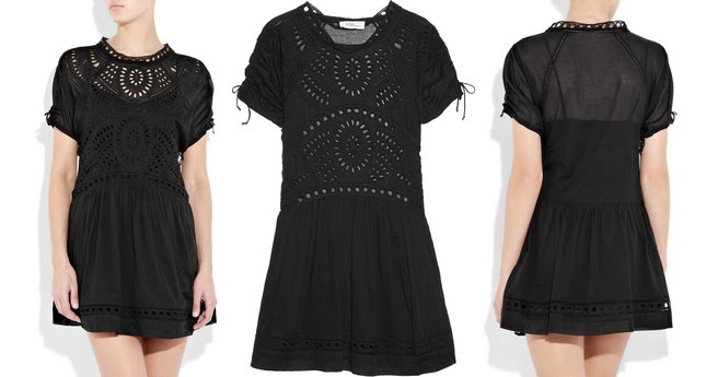 ETOILE ISABEL MARANT - andy Etoile Isabel Marant Dress. ETOILE ISABEL MARANT - andy