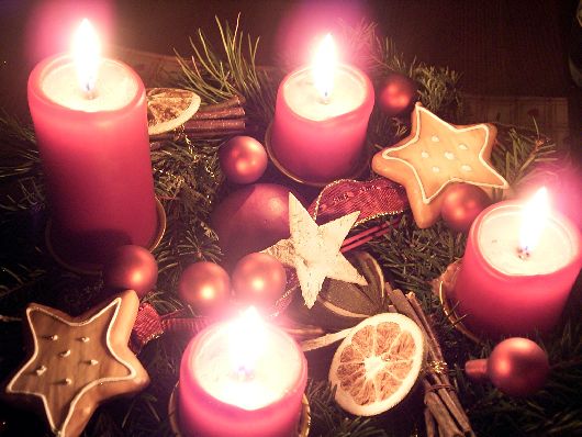 Brünnigs and Cat's: Weihnachtsmail (15)