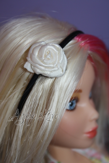 boy liv doll