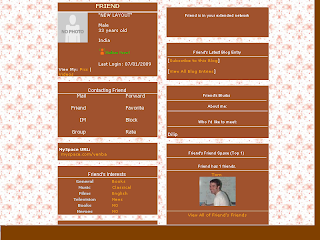 Skinny Layouts