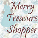 Merry Treasure Shopper