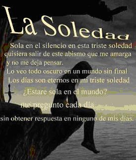 La Soledad