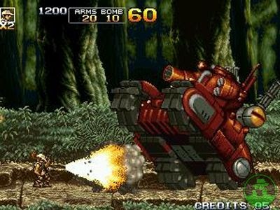 metal slug 1 rom metal slug 1 rom