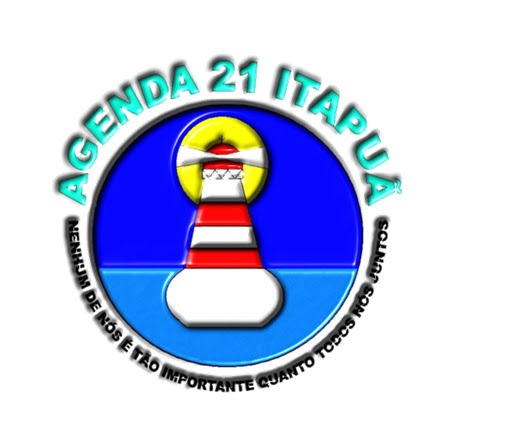 AGENDA 21 ITAPUÃ