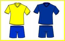 Equipaciones