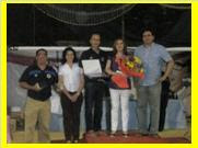 Clausura Temporada 2007/2008