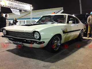 Ford - Maverick ~ Wallpapers Carros