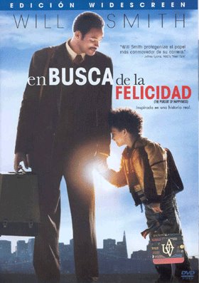 EN BUSCA DE LA FELICIDAD