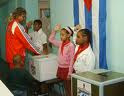 A Democracia Cubana
