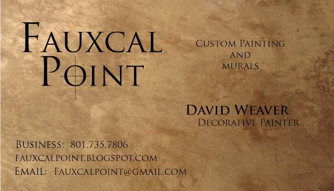 Fauxcal Point