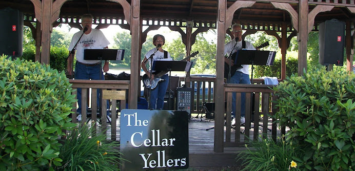 The Cellar Yellers