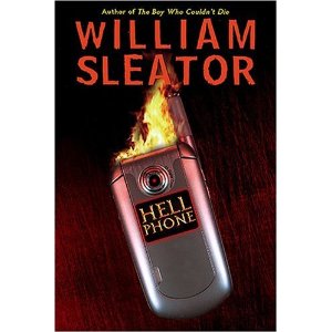 Hell Phone William Sleator