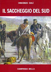 Il saccheggio del Sud.