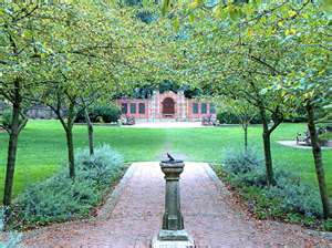 Alice S Travel Adventures The Shakespeare Garden In Golden Gate Park