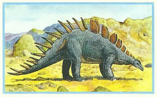 KENTROSAURUS