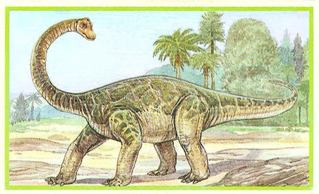 Dinosaurios Dinosaurios