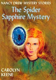 Miss Cavendish Titian Hair