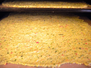 Dehydrated Corn Chips