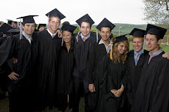 Josh's Graduation