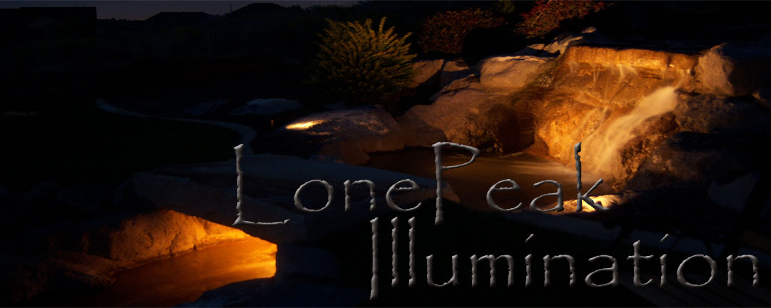 Lone Peak Illumination