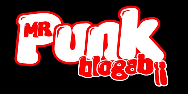 Mr PUNK !