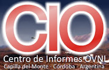 CIO Uritorco Web Site