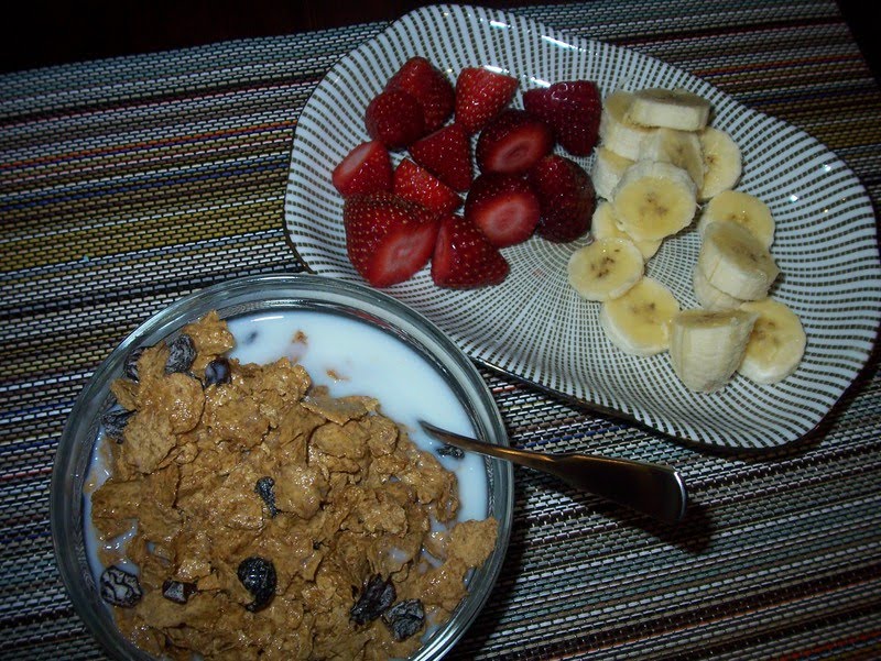 a 1200 calorie meal plan