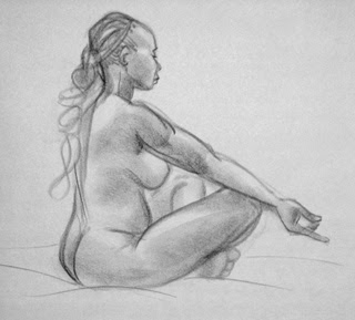 Drawing Real Life