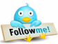 Follow Me on Twitter