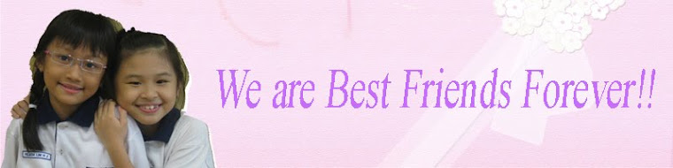 Princess Felicia's Blog