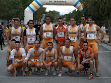 A.D TRIATLON ALHAURIN-CONSCORVE