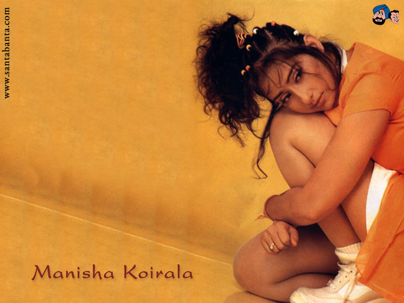 Manisha koirala movie photos