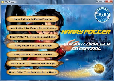 Descargar Libros De Harry Potter En Espaol Pdf