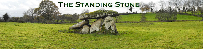 The Standing Stone
