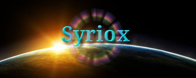 Syriox