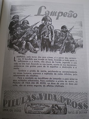 Rasteja a tênia como anão de uma foto